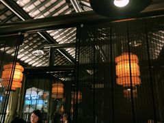 -绿茶餐厅(燕郊永旺店)