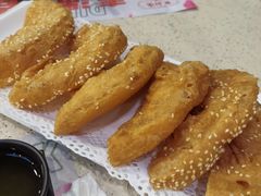 德昌咸煎饼-点都德(盘福楼店)