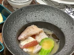 -Mr.Fish鱼鲜生海鲜放题(高德置地冬广场店)