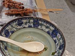 -河南前程·羊肉汤·烧烤(总店)