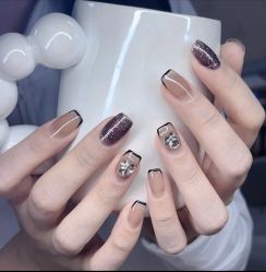 -秀色美甲美睫纹绣护肤