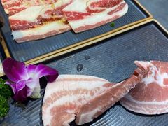 -明洞王妃家烤肉(苏州中心星悦汇店)