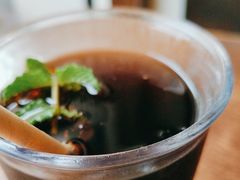 -Al Salam莫的三明治