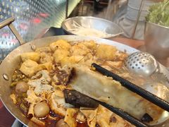 -小螺大作·螺蛳粉火锅(林和西店)