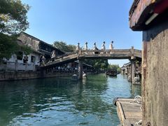 -乌镇景区