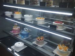 -卷心卷意·轻甜蛋糕(新光天地店)