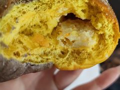 -CARINO BAKERY&CAFE(人广来福士店)