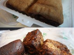 糖花卷-老回回烩面馆(左家庄店)