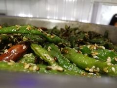 干煸芸豆-咱家王新国把子肉(县东巷店)