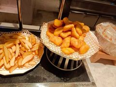 -云尚自助餐厅(佛山南海瞻云酒店)