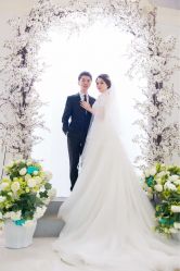 -巴黎经典婚纱摄影PARISSIC