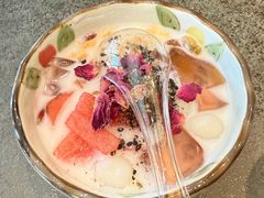 -山悦里 山野·鲜火锅(罗斯福广场店)