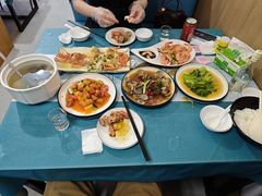 -40号厦门海鲜大排档(中山路店)
