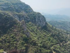 -潭溪山