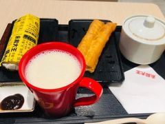 -永和大王(宜山店)