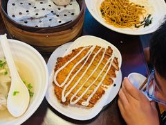 -德兴馆(广东路总店)