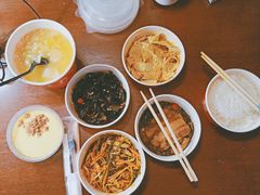 -71号豆汤饭·成都小馆(春熙路百盛店)