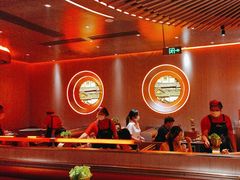 -西塔老太太泥炉烤肉(苏州大悦城店)