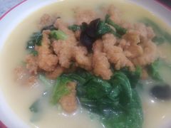 -聚丰园•湖鲜餐厅(阿红私房菜梅石路店)
