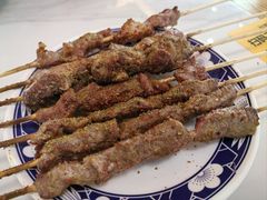 -清真·西北人家风味馆(中山中路店)
