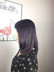 -GIRL STYLE 烫发·染发沙龙