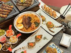 -小川洋风料理(街道口店)
