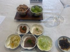 -太湖饭店·寄畅轩中餐厅