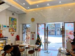 -甜心妈妈·榴莲星级糖水(北京路总店)