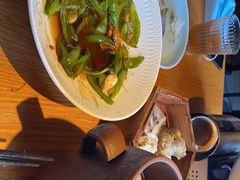 -顺香居·老字号湖北菜(江汉路店)