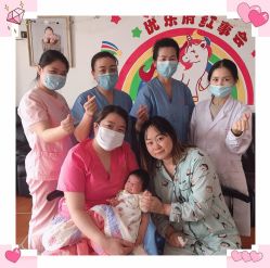 点击看大图 -优乐府母婴月子中心(开运街店)