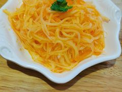 -玖鲜小笼(中山广场店)