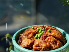 -怡得饭庄·30年老店·宋大妈昆明菜