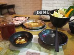 -伊人锅·魔石泡泡鱼