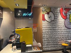 -麦当劳(世纪汇广场店)