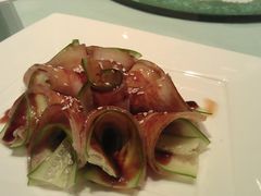 蒜泥白肉-福1039(愚园路店)