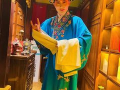 -醉西楼·国风茶社