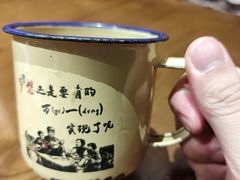 -山涧肴·泉水煮活鱼(坂田店)