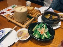 -福照楼汽锅鸡·云南菜(护国路店)