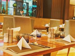 大堂-好日子皇冠假日酒店·君怡咖啡厅(特美思大厦店)