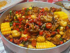 -辣小鲜·南昌大排档(船山路店)