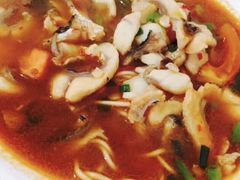 财鱼面-尧钧财鱼面(育才路店)