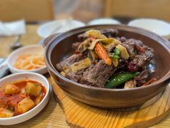 -江南面屋(明洞店)