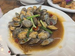 -友强·23年特色海鲜大排档(厦门店)