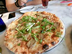 -玛尚诺Pizza&Bar(长泰广场店)