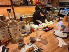 -大米·京都小酒馆·炭烧海鲜·烧鸟(龙口东路店)
