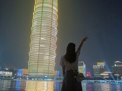 -郑州国际会展中心