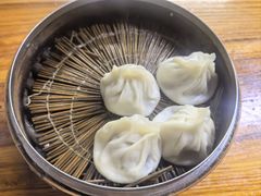 -锅贴大王南翔小笼(临沂二村店)