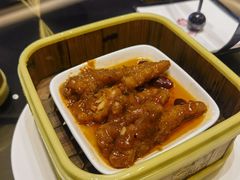 -香港狮子山下·明星粤菜餐厅(北苑店)