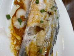 -塘头下大排档·本地口味·粤菜·啫啫煲(塘厦店)