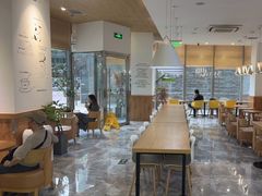 -Blueglass酸奶(财富购物中心店)